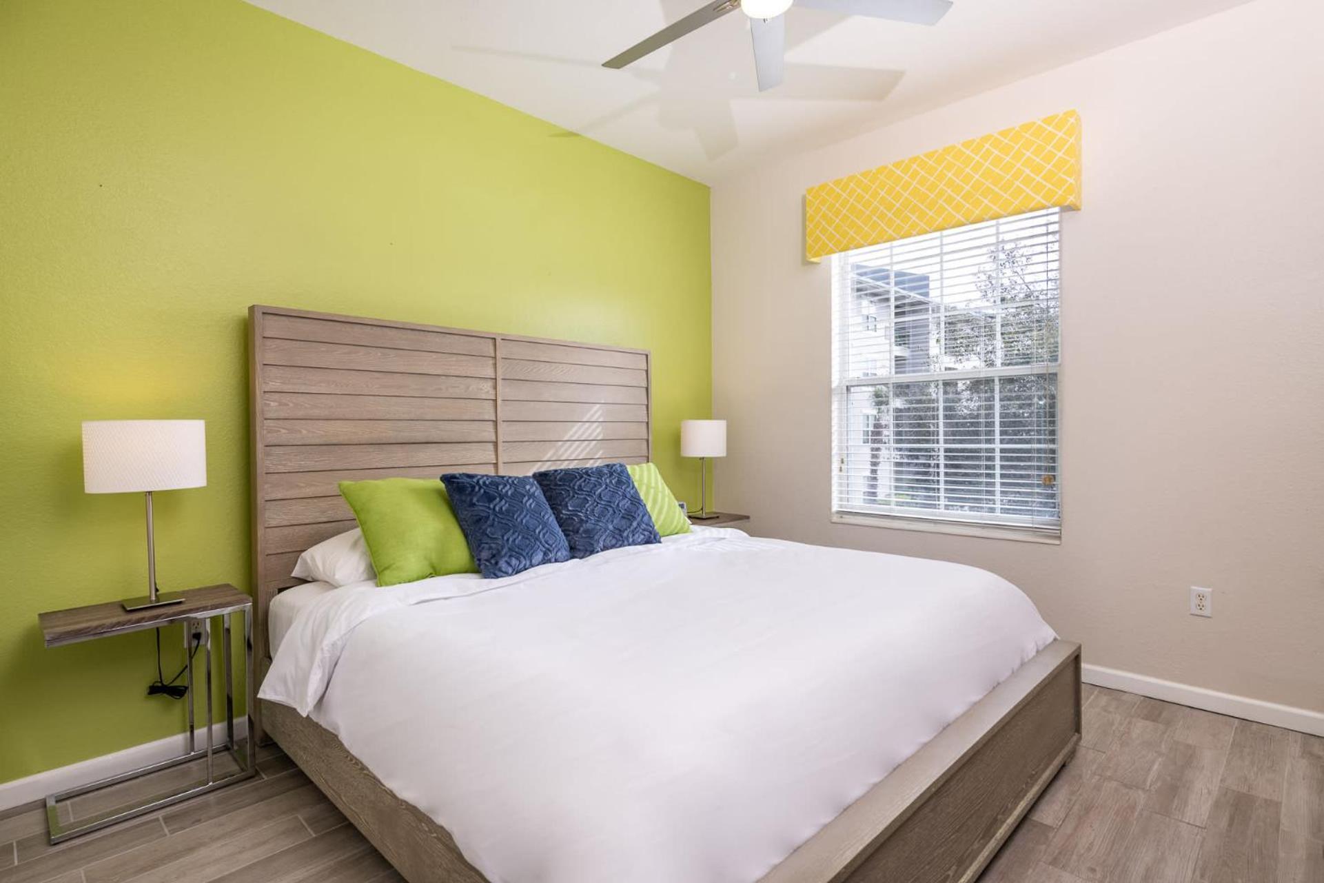 Villa Near Pool*Balcony*Vistacay Convention Ctr & Idrive Orlando Exterior foto